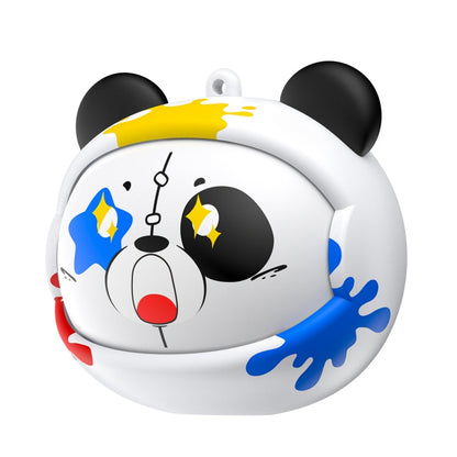 ONIKUMA T20 TWS Gaming Wireless Bluetooth Earphone(White)