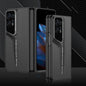 For OPPO Find N2 GKK Blade Ultra-thin Full Coverage Phone Case(Black)