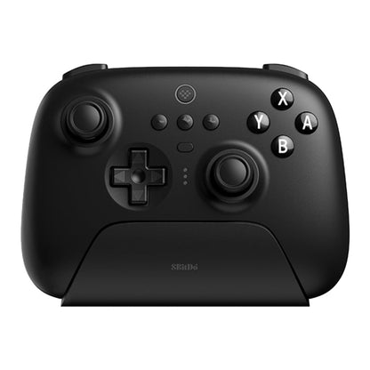 Manette de jeu Bluetooth sans fil 8BitDo Orion NS Version avec support de charge (noir)