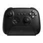 Manette de jeu Bluetooth sans fil 8BitDo Orion NS Version avec support de charge (noir)