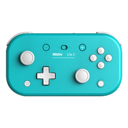 8BitDo Lite 2 Wireless Bluetooth Gamepad(Blue)