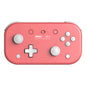 8BitDo Lite 2 Wireless Bluetooth Gamepad(Pink)