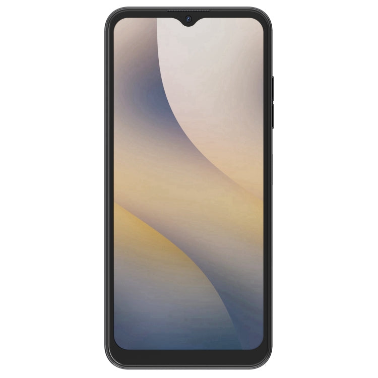 [HK Warehouse] HOTWAV Note 13, 4GB+128GB, Side Fingerprint Identification, 6.6 inch Android 13 T606 Octa Core up to 1.6GHz, Network: 4G, OTG(Black)