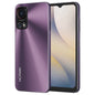 [HK Warehouse] HOTWAV Note 13, 4GB+128GB, Side Fingerprint Identification, 6.6 inch Android 13 T606 Octa Core up to 1.6GHz, Network: 4G, OTG(Violet)