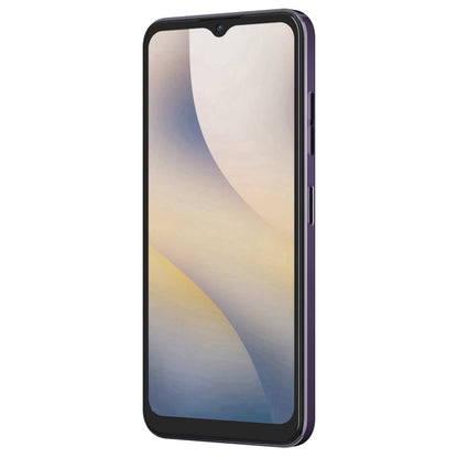 [HK Warehouse] HOTWAV Note 13, 4GB+128GB, Side Fingerprint Identification, 6.6 inch Android 13 T606 Octa Core up to 1.6GHz, Network: 4G, OTG(Violet)
