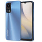 [HK Warehouse] HOTWAV Note 13, 4GB+128GB, Side Fingerprint Identification, 6.6 inch Android 13 T606 Octa Core up to 1.6GHz, Network: 4G, OTG(Blue)