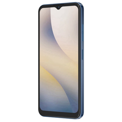 [HK Warehouse] HOTWAV Note 13, 4GB+128GB, Side Fingerprint Identification, 6.6 inch Android 13 T606 Octa Core up to 1.6GHz, Network: 4G, OTG(Blue)