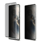 For Motorola Edge 50 Fusion imak 3D Curved HD Full Screen Anti-spy Tempered Glass Protective Film