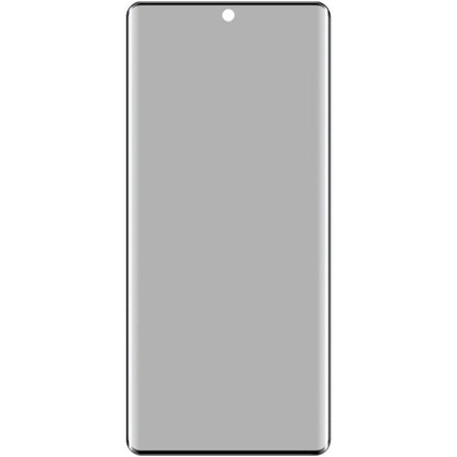 For Motorola Edge 50 Fusion imak 3D Curved HD Full Screen Anti-spy Tempered Glass Protective Film