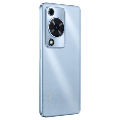 HUAWEI Enjoy 70S, 8GB+128GB, Side Fingerprint Identification, 6.75 inch HarmonyOS 4.2 Octa Core 2.4GHz, Network: 4G, Not Support Google Play(Blue)