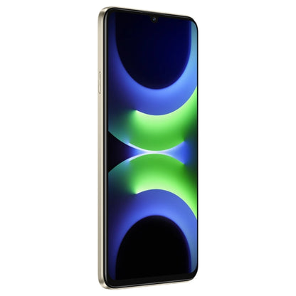 HUAWEI Enjoy 70S, 8GB+256GB, Side Fingerprint Identification, 6.75 inch HarmonyOS 4.2 Octa Core 2.4GHz, Network: 4G, Not Support Google Play(White)