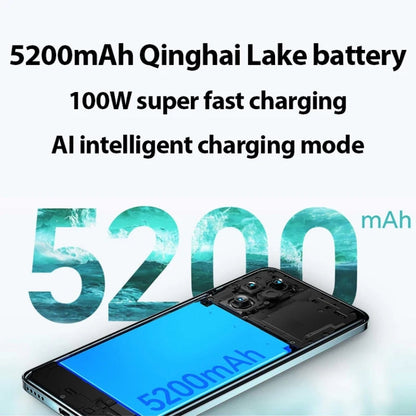 Honor 200, 12GB+512GB, Screen Fingerprint Identification, 6.7 inch MagicOS 8.0 Snapdragon 7 Gen 3 Octa Core, Network: 5G, NFC, OTG(Silver White)