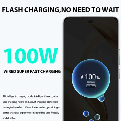 Honor 200, 12GB+256GB, Screen Fingerprint Identification, 6.7 inch MagicOS 8.0 Snapdragon 7 Gen 3 Octa Core, Network: 5G, NFC, OTG(Blue)