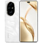 Honor 200 Pro, 12GB+512GB, Screen Fingerprint Identification, 6.78 inch MagicOS 8.0 Snapdragon 8s Gen 3 Octa Core, Network: 5G, NFC, OTG(Silver White)