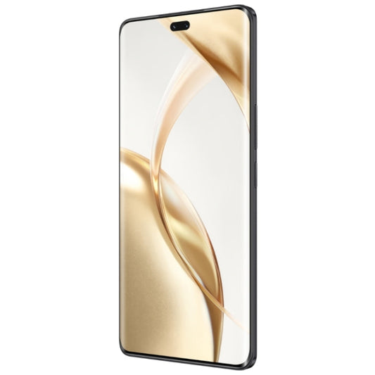 Honor 200 Pro, 16GB+512GB, Screen Fingerprint Identification, 6.78 inch MagicOS 8.0 Snapdragon 8s Gen 3 Octa Core, Network: 5G, NFC, OTG(Black)