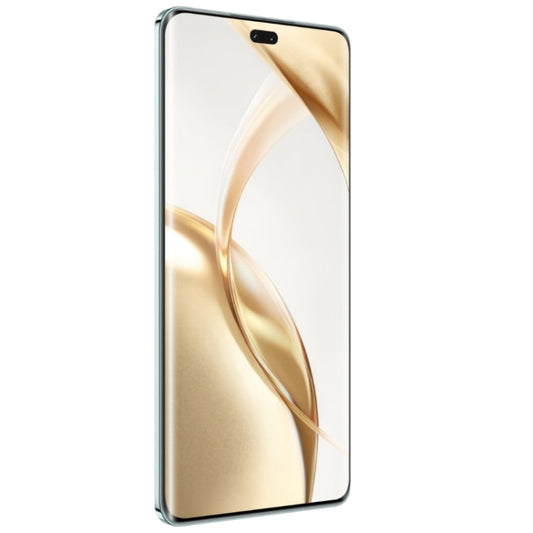 Honor 200 Pro, 16GB+512GB, Screen Fingerprint Identification, 6.78 inch MagicOS 8.0 Snapdragon 8s Gen 3 Octa Core, Network: 5G, NFC, OTG(Blue)