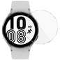 Pour Samsung Galaxy Watch4 44mm Film de protection en verre trempé IMAK pour montre, version avec positionnement intégré