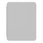 For iPad Pro 11 2025 / 2024 Mutural Jianshang Series Smart Leather Tablet Case(Grey)
