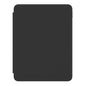 For iPad Air 11 2026 / 2025 / 2024 Mutural Jianshang Series Smart Leather Tablet Case(Black)