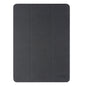 For iPad Pro 13 2025 / 2024 Mutural YASHI Series Tablet Leather Smart Case(Black)