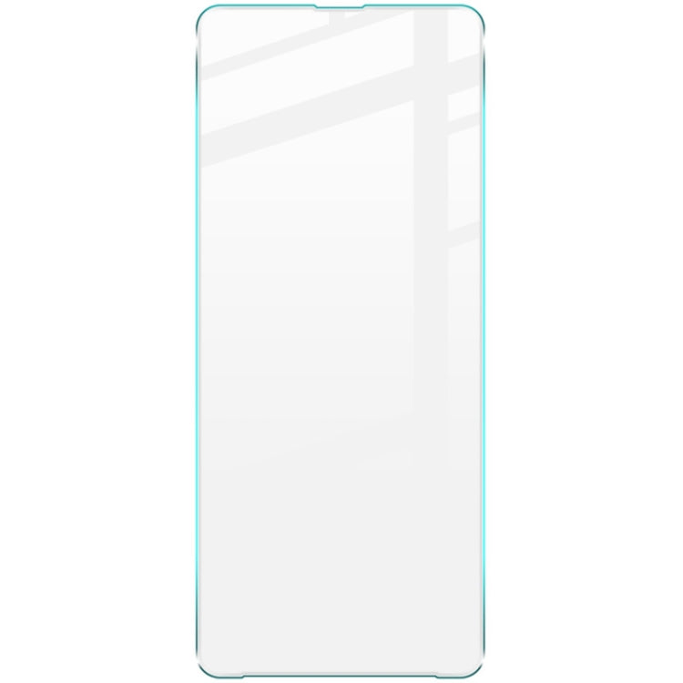 For Sony Xperia 10 VI imak H Series Screen Tempered Glass Film
