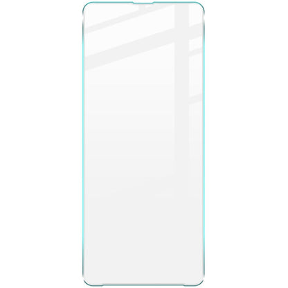 For Sony Xperia 10 VI imak H Series Screen Tempered Glass Film