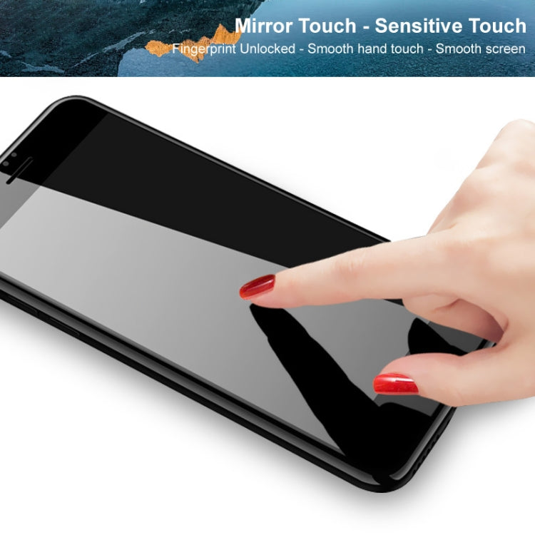 For Sony Xperia 10 VI imak H Series Screen Tempered Glass Film