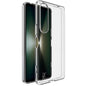 For Sony Xperia 1 VI IMAK UX-5 Series TPU Phone Case(Transparent)