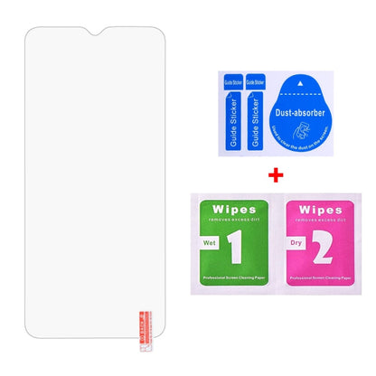For Samsung Galaxy Xcover 7 Pro 0.26mm 9H 2.5D Tempered Glass Film
