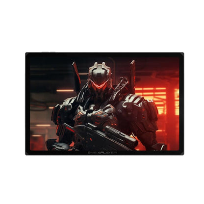 ONE-NETBOOK OneXPlayer X1 10.95 inch Handheld Game Console, 64GB+4TB, Windows 11 AMD Ryzen 7 8840U(Black)