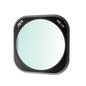 For Insta360 Ace Pro JSR ACE PRO KB Series Camera Lens Filter, Filter:MCUV