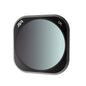 For Insta360 Ace Pro JSR ACE PRO KB Series Camera Lens Filter, Filter:CPL