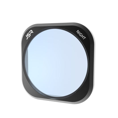 Pour filtre d'objectif d'appareil photo Insta360 Ace Pro JSR ACE PRO série KB, Filtre:NIGHT
