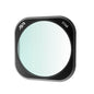 For Insta360 Ace Pro JSR ACE PRO KB Series Camera Lens Filter, Filter:STAR