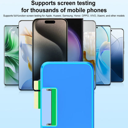 JCID MV01 Screen Testing Module for iPhone X-12