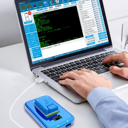 JCID P15 Nand Reading / Writing Programmer