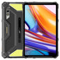 [Entrepôt HK] Tablette robuste Ulefone Armor Pad 3 Pro, 8 Go+256 Go, 10,36 pouces Android 13 MediaTek MT8788 Octa Core Réseau 4G, Prise EU (Noir)