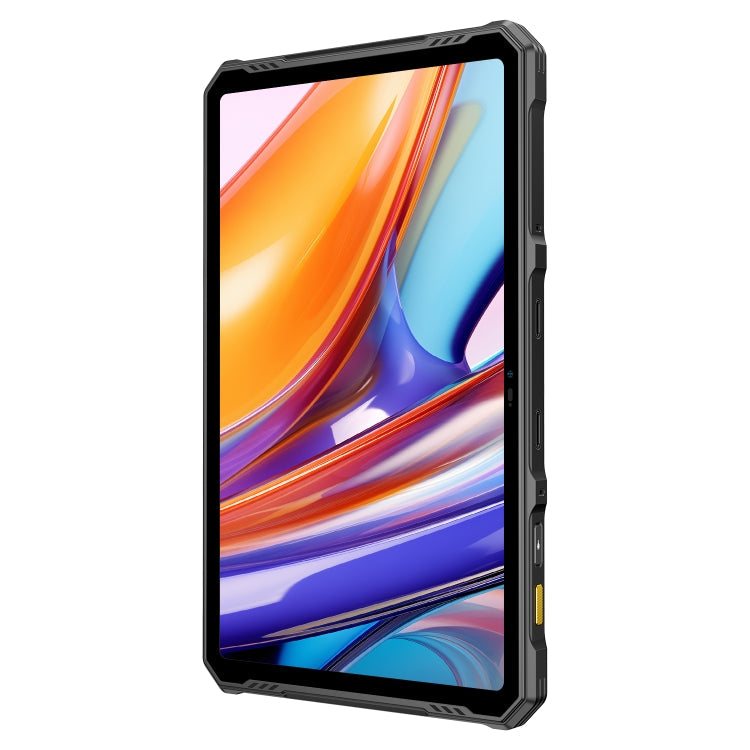 [Entrepôt HK] Tablette robuste Ulefone Armor Pad 3 Pro, 8 Go+256 Go, 10,36 pouces Android 13 MediaTek MT8788 Octa Core Réseau 4G, Prise EU (Noir)