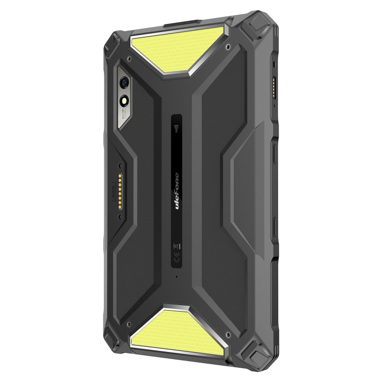 [Entrepôt HK] Tablette robuste Ulefone Armor Pad 3 Pro, 8 Go+256 Go, 10,36 pouces Android 13 MediaTek MT8788 Octa Core Réseau 4G, Prise EU (Noir)