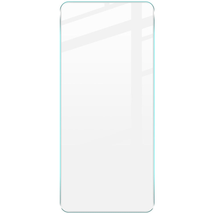 For vivo S19 5G / iQOO Z9 5G Global imak H Series Tempered Glass Film
