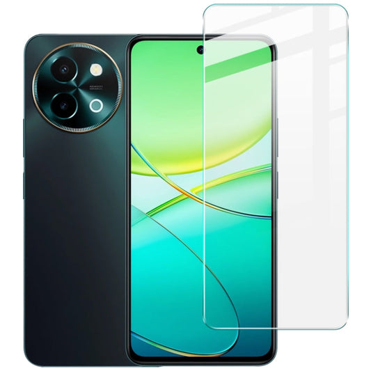 For vivo Y38 5G imak H Series Tempered Glass Film