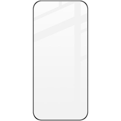 For Google Pixel 9 Pro XL imak 9H Pro+ Series Surface Hardness Full Screen Tempered Glass Film