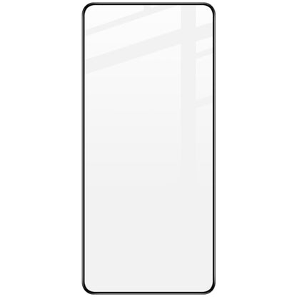 For vivo iQOO Neo9s Pro imak 9H Surface Hardness Full Screen Tempered Glass Film Pro+ Series