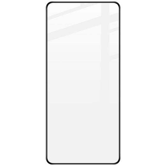 For vivo iQOO Neo9s Pro imak 9H Surface Hardness Full Screen Tempered Glass Film Pro+ Series