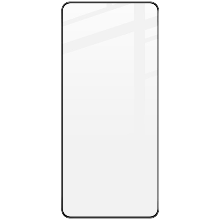 For vivo Y38 5G imak 9H Surface Hardness Full Screen Tempered Glass Film Pro+ Series