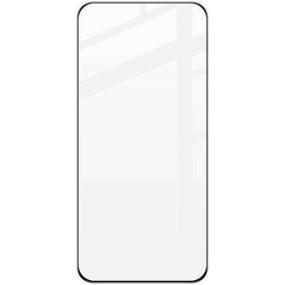 For vivo X200 Pro mini 5G imak 9H Surface Hardness Full Screen Tempered Glass Film Pro+ Series