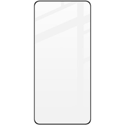 For vivo iQOO 13 5G imak 9H Surface Hardness Full Screen Tempered Glass Film Pro+ Series