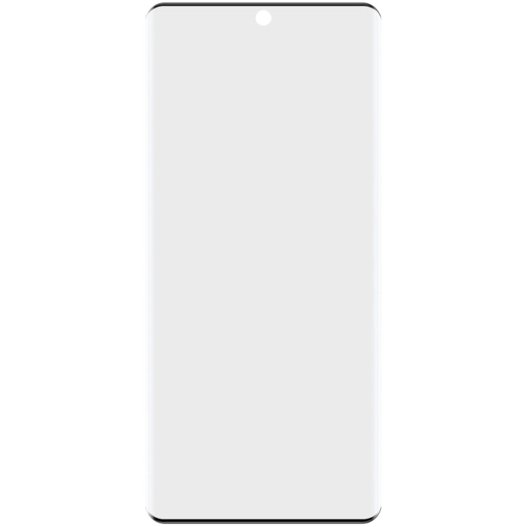 For vivo X100 Ultra imak No Edge Version 3D Curved Full Screen Tempered Glass Film