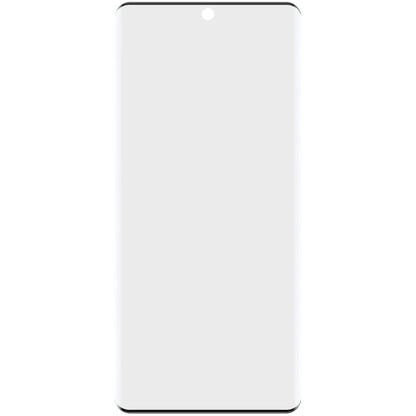 For vivo X100 Ultra imak No Edge Version 3D Curved Full Screen Tempered Glass Film