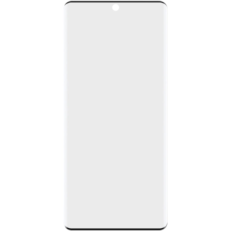 For vivo Y200 Pro imak No Edge Version 3D Curved Full Screen Tempered Glass Film